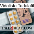 Vidalista Tadalafil 41